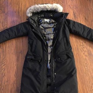 Columbia Alpine Escape 550